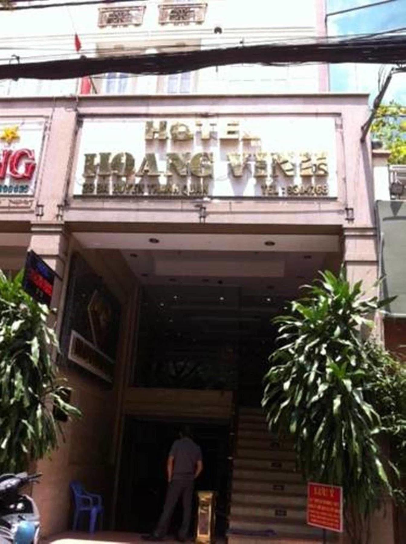 Hoang Vinh 2* Ho Chi Minh City